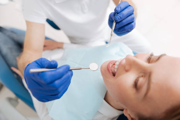Professional Holistic Dental Care Services in Hernando, FL